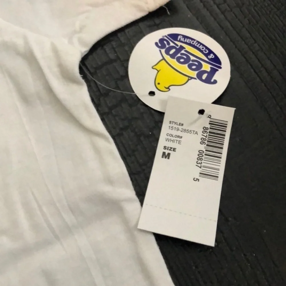 The Children’s Place Kids Peeps Easter Chics Tee T- Shirt Girls Medium New‎